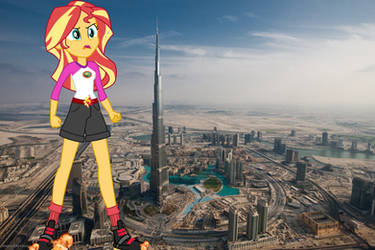 Giantess-MLP-RP | DeviantArt
