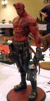 Hellboy