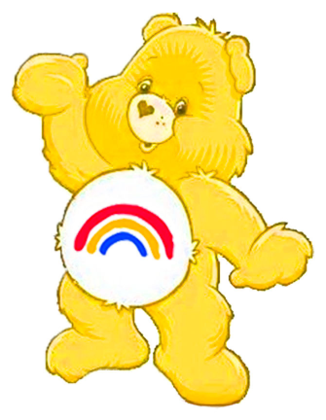 Bo The Take Care Bear 2D Artwork 2003 By TutoToons2014 On DeviantArt bo-the-take-care-bear-2d-artwork-2003-by-tutotoons2014-on-deviantart