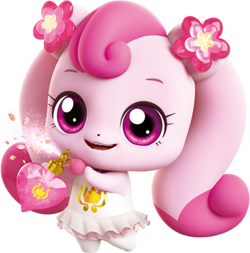 Hartsping Vector Heartsping (S3) by TutoToons2014 on DeviantArt