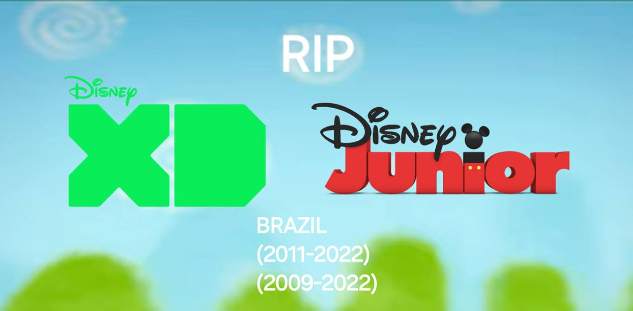RIP DISNEY XD AND DISNEY JUNIOR BRAZIL by TutoToons2014 on DeviantArt