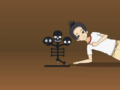 photo Wither Skull Pixel Art https www deviantart com tag witherboss