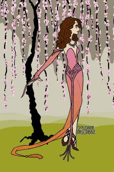 Cheryl Elegant Hair Growth Animated by xSamiamrg7x on DeviantArt Cheryl Elegant Hair Growth Animated by xSamiamrg7x on DeviantArt