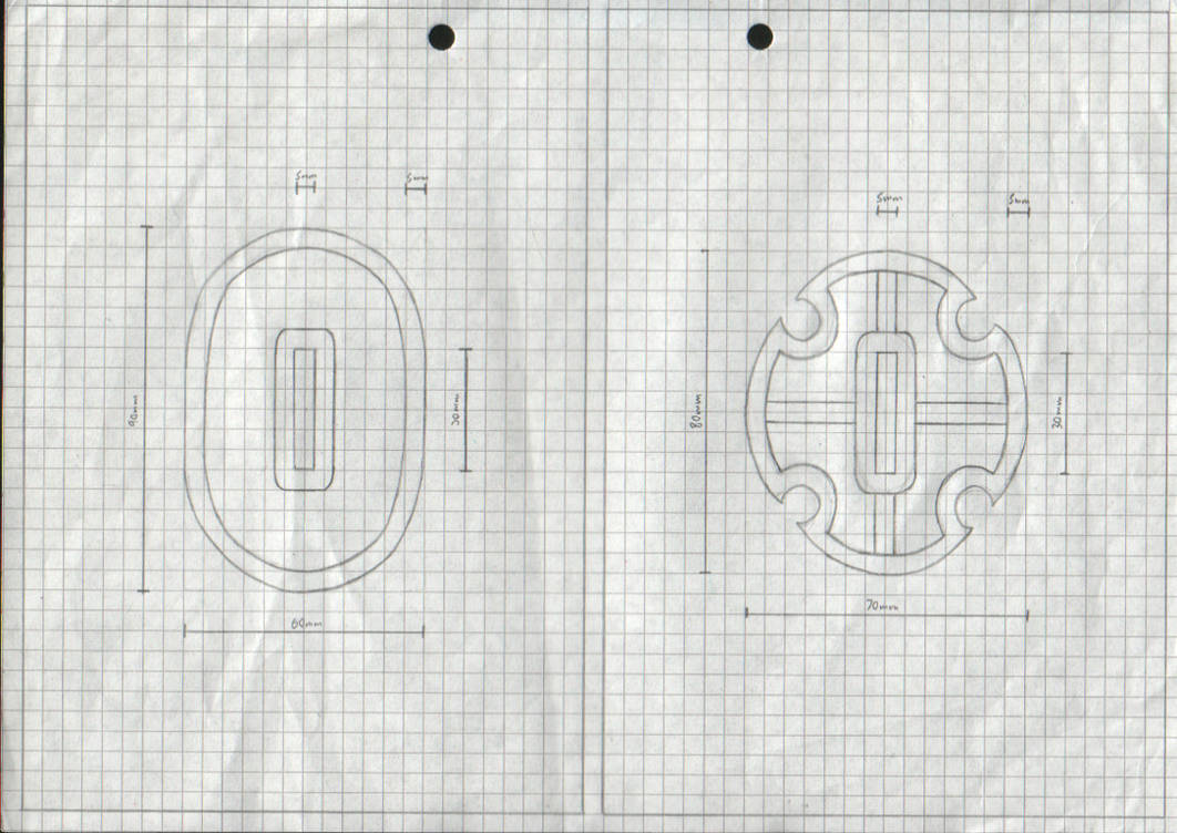 The Manga Tsuba Designs: Pt 1 by chioky on DeviantArt the-manga-tsuba-designs-pt-1-by-chioky-on-deviantart