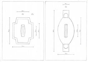 The Manga Tsuba Designs: Pt 27