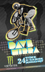 dave mirra ad