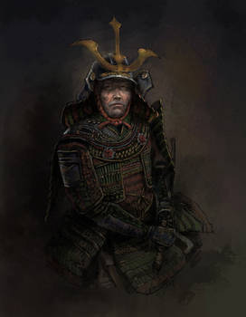 Samurai