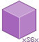 Pixel Cube