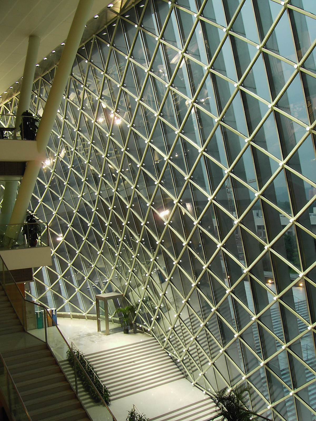 Shenzhen Library