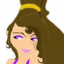 Heroine 6: Megara