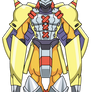 Wargreymon