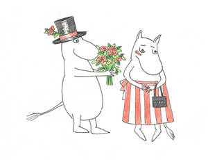 Moomintroll