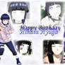 Happy Birthday Hinata