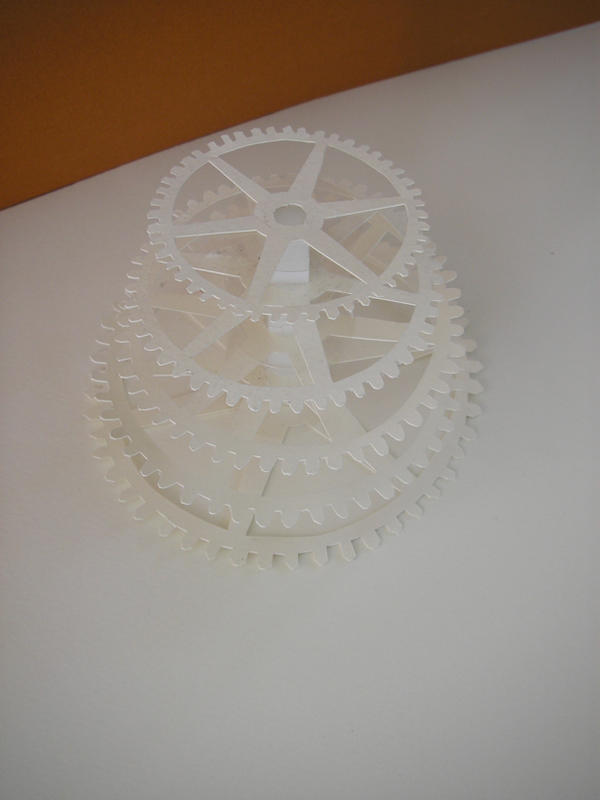 stacked gears 2 by icetealover on DeviantArt