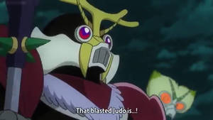 doraemon movie 31 General Commander