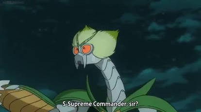 Deputy Commander doraemon movie 31