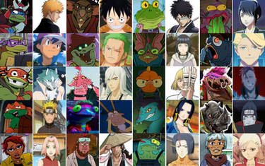 TMNT'S 2023 and 2024 Mutant Mayhem EJA
