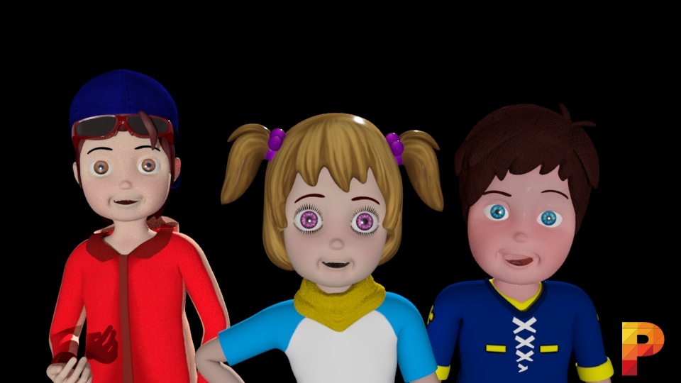 3D Animation Character-bible stories by Pixlnexs on DeviantArt 3D Animation Character-bible stories by Pixlnexs on DeviantArt