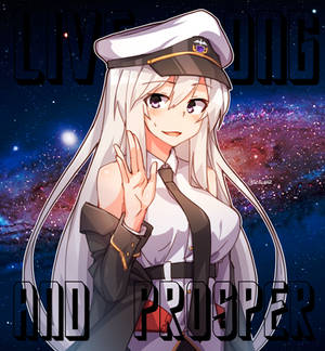 NCC-1701 by azalanz NCC-1701 by azalanz