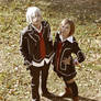 Everything we lost Vampire Knight