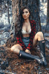 Chey by luxwar