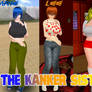 the kanker sister 3d