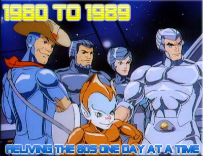 Silverhawks