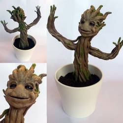 groot