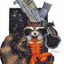 Rocketraccoon