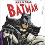 batman sketchcover