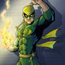 Ironfist