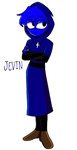 Jevin Color Jevin (SPRUNKI FANART) by Charmagnemansayon199 on DeviantArt