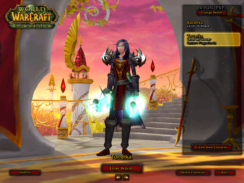 My new char in WoW by torreto on DeviantArt My new char in WoW by torreto on DeviantArt