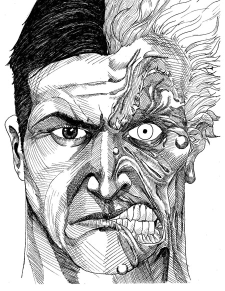 Two-Face