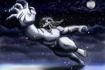 Yeti by Deviator77