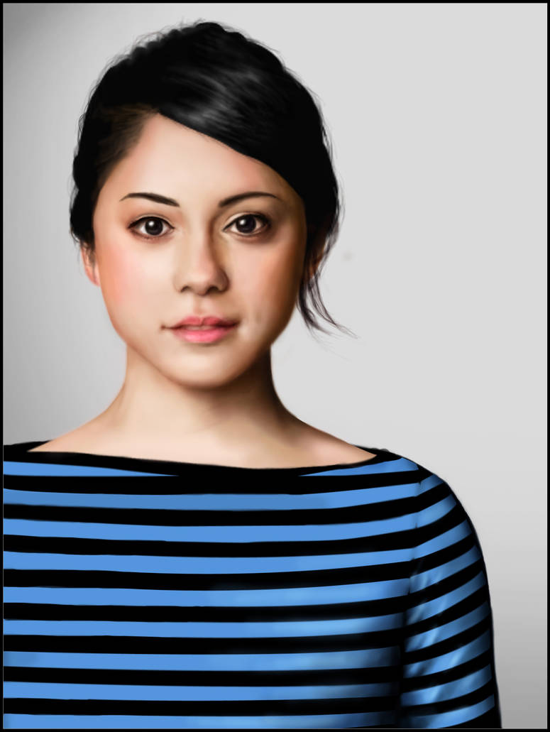 Rosa Salazar