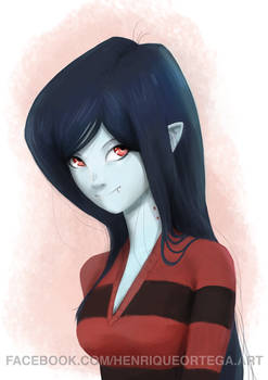 Marceline