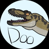 Utahraptor Profile Picture by Doodaddy-Eater on DeviantArt