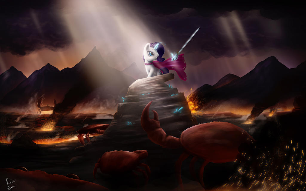 The Final Assault