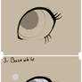 How I Draw: Eyes