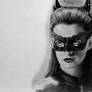 Catwoman Hathaway