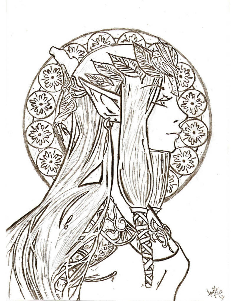 Princess Zelda