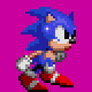 Sonic 2 - Custom Jog