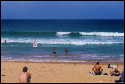 Manly Beach1