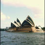 Sydney Opera House