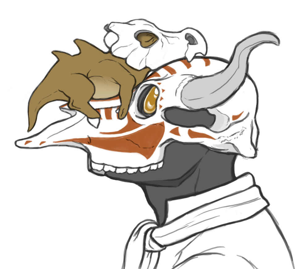 Boneheads by Neminder on DeviantArt