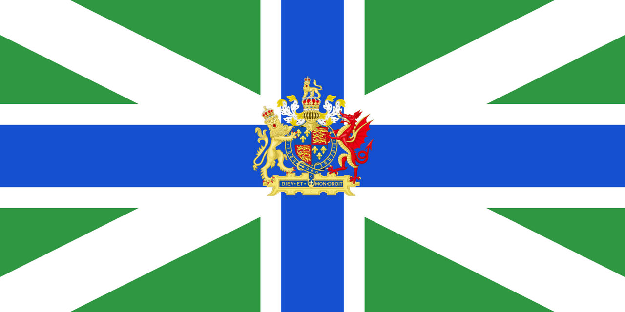 Britain Deviantart Kingdom of England (Britain in Germany) by Gfan1980s on DeviantArt