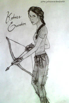 Katniss Everdeen