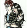 TMI couples #3 - Sizzy