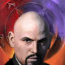 Anton Lavey